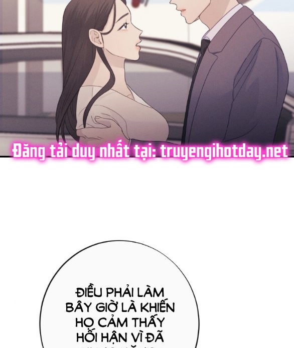 [18+] người vợ quyến rũ chapter 11.1 47