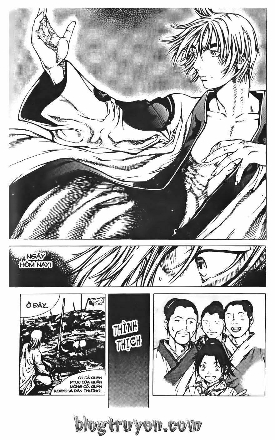 threads of time - dòng thời gian chapter 42 20