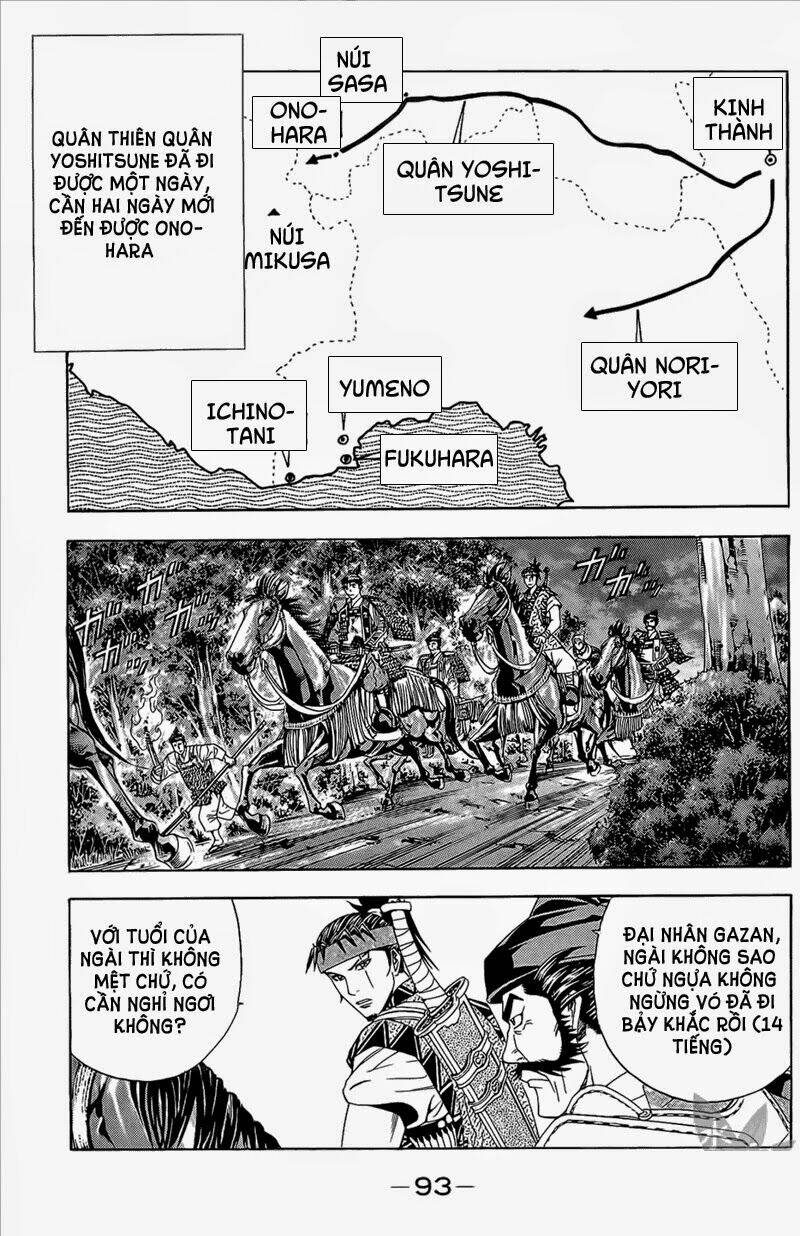 thiếu niên vương phần 2 chapter 50 29