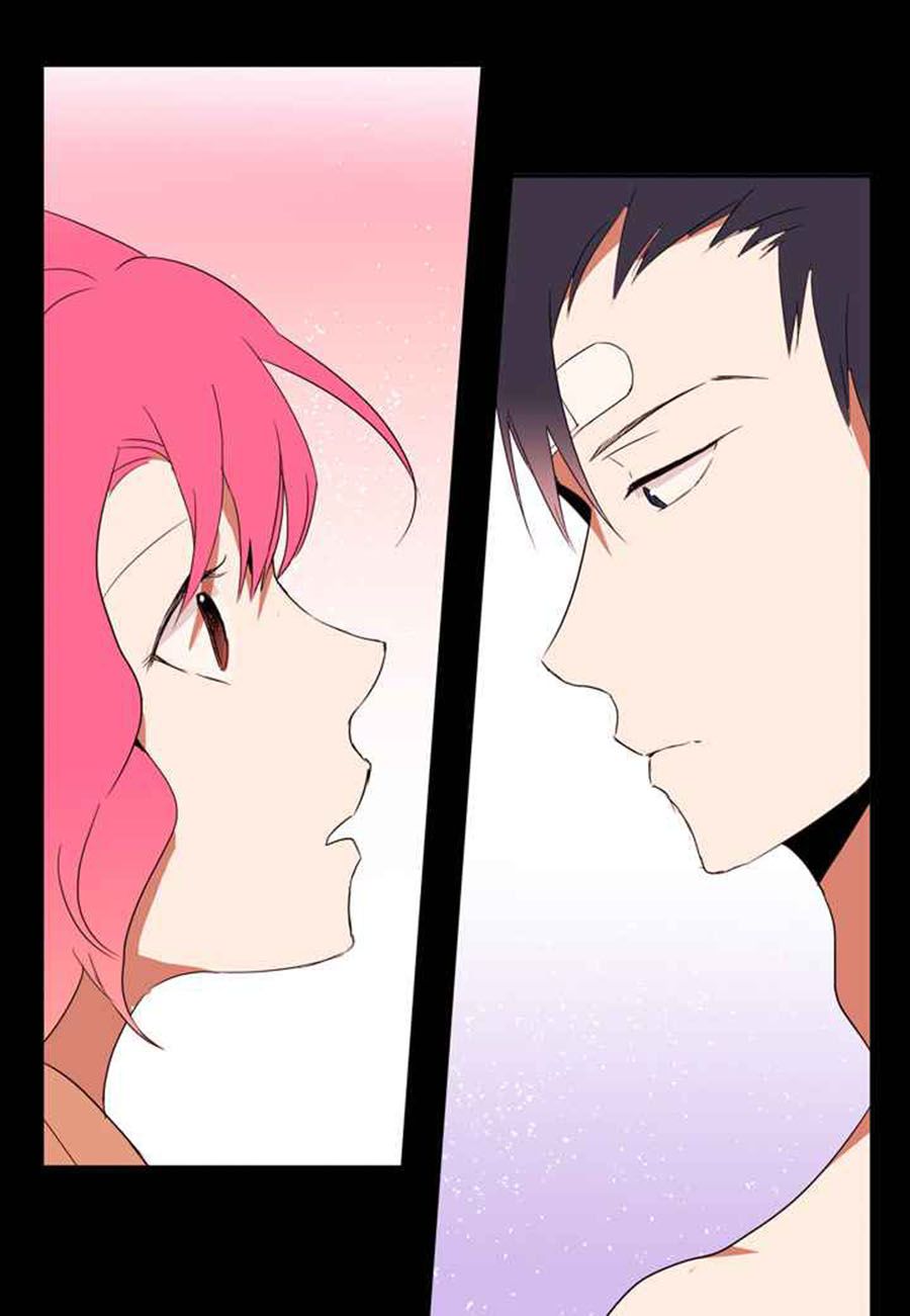 rắc rối về vấn đề yêu đương của tôi chapter 8 48