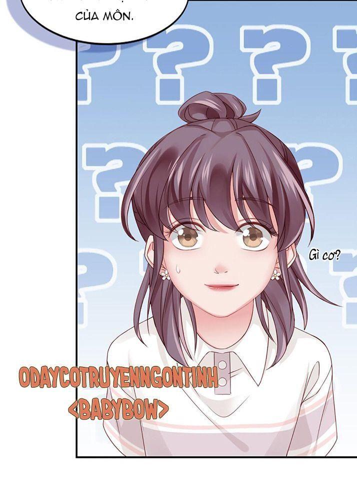 chiếc bật lửa và váy công chúa (b) chapter 7 23