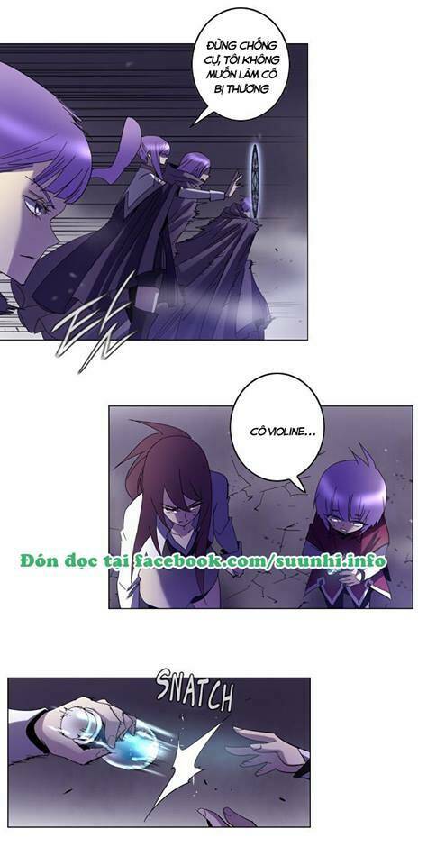 bản khế ước linh hồn chapter 85 13