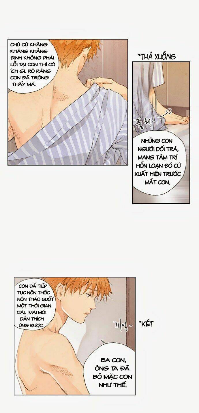 between you and i chapter 20 13