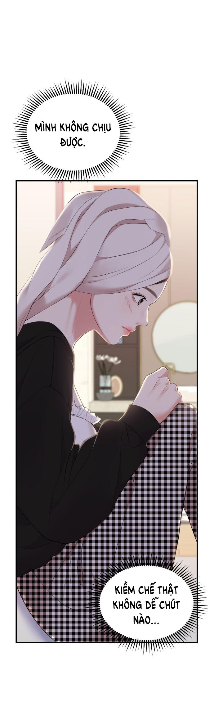 gửi em người đánh cắp những vì sao - to you who swallowed a star chapter 104.2 36