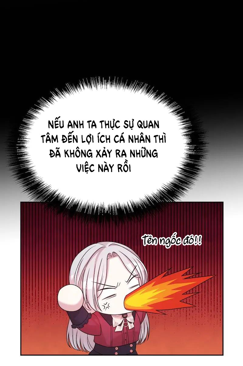 tôi chán nản vì người chồng thứ 2 còn "khỏe" hơn chồng cũ chapter 65.1 8
