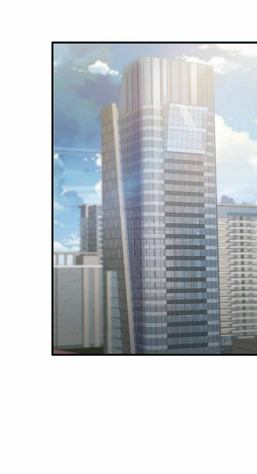 siêu cấp hộ vệ của đại tiểu thư chapter 10 15