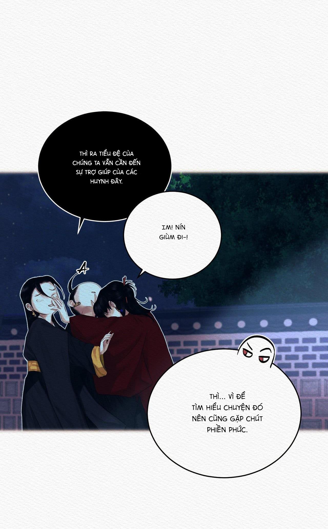 qủy dạ khúc chapter 44 42
