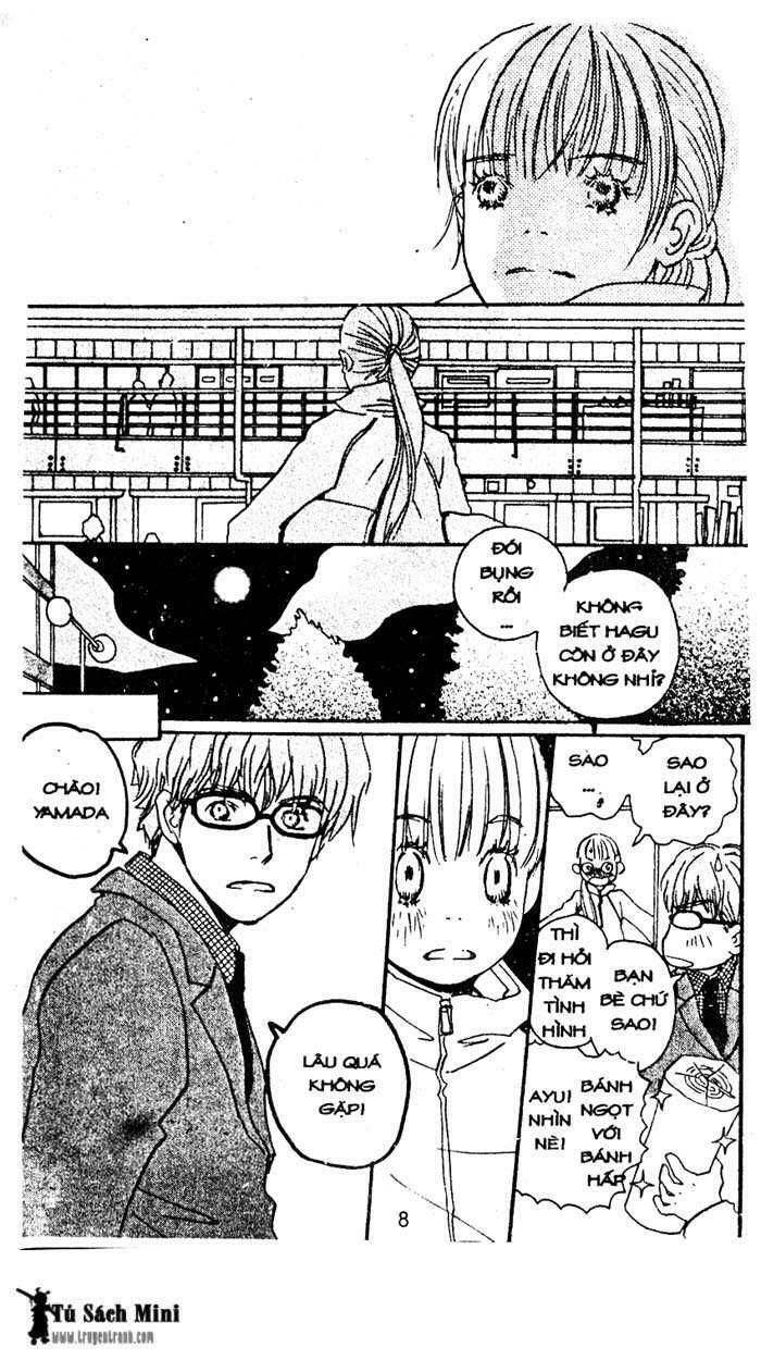 love n life chapter 16 8