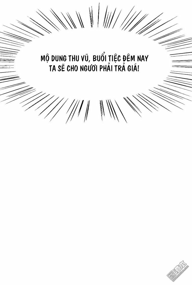 cuồng nữ trọng sinh - hoàn khố thất hoàng phi chapter 5 15