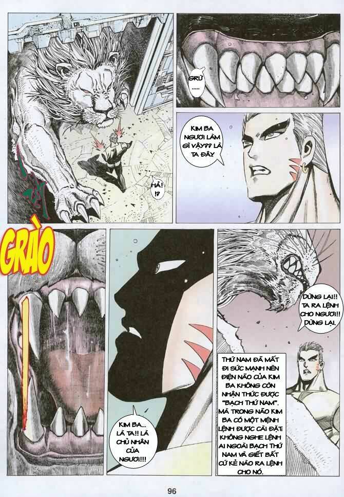 hải hổ 2 chapter 27 30