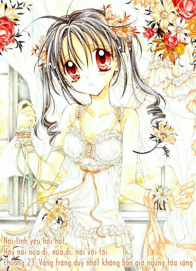 đi tìm mặt trăng tròn chapter 23 1