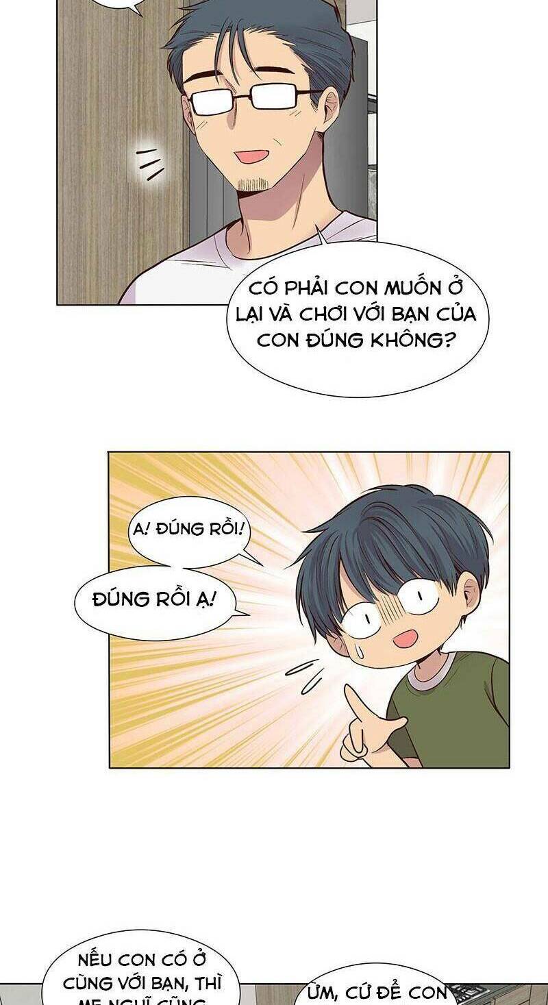 bí mật sâu sắc nhất của tôi chapter 46 58