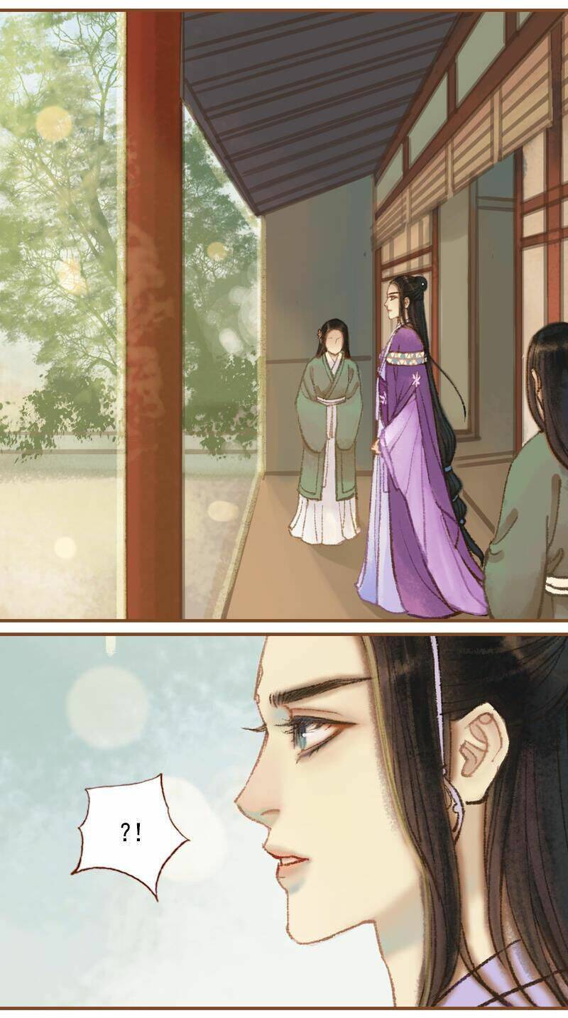 phượng tù hoàng chapter 37.1 22