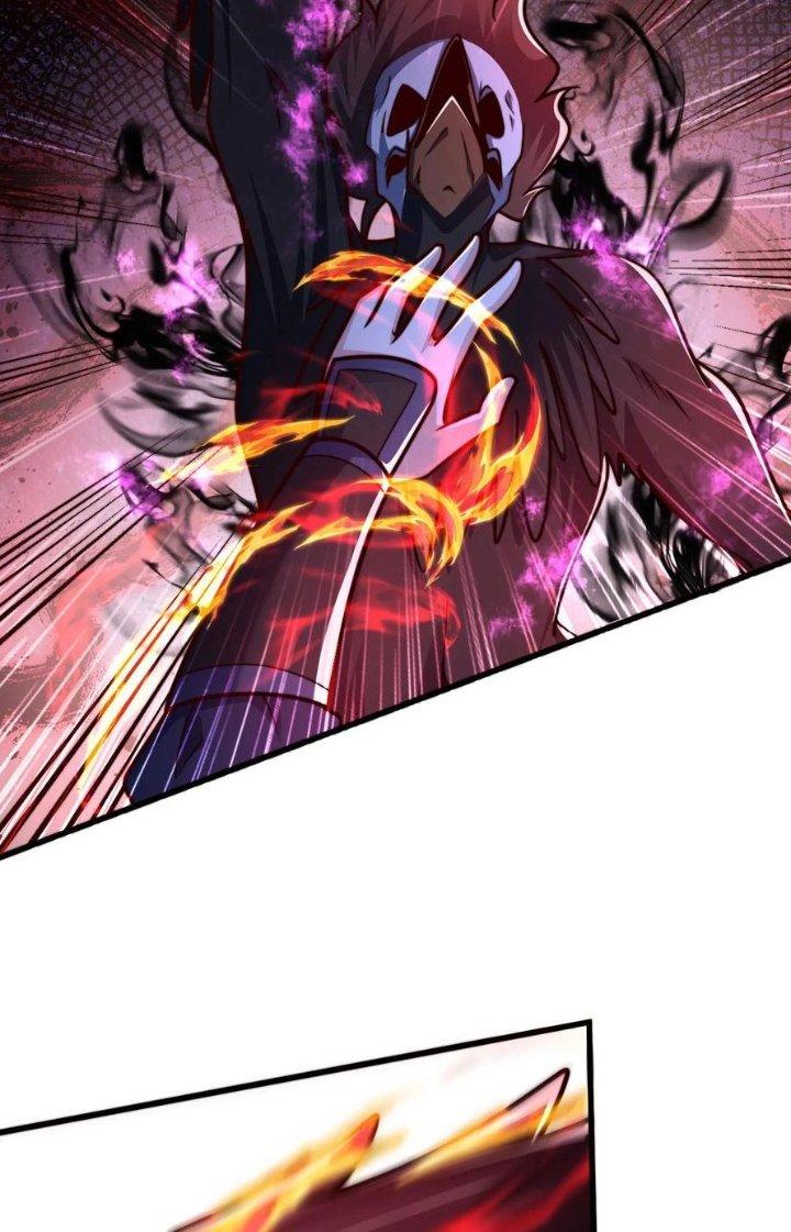 ta nuôi ma quỷ ở trấn ma ti chapter 179 19