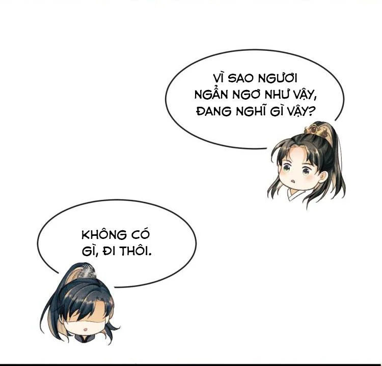 tướng quân luôn tự coi mình thành thế thân chapter 8 34