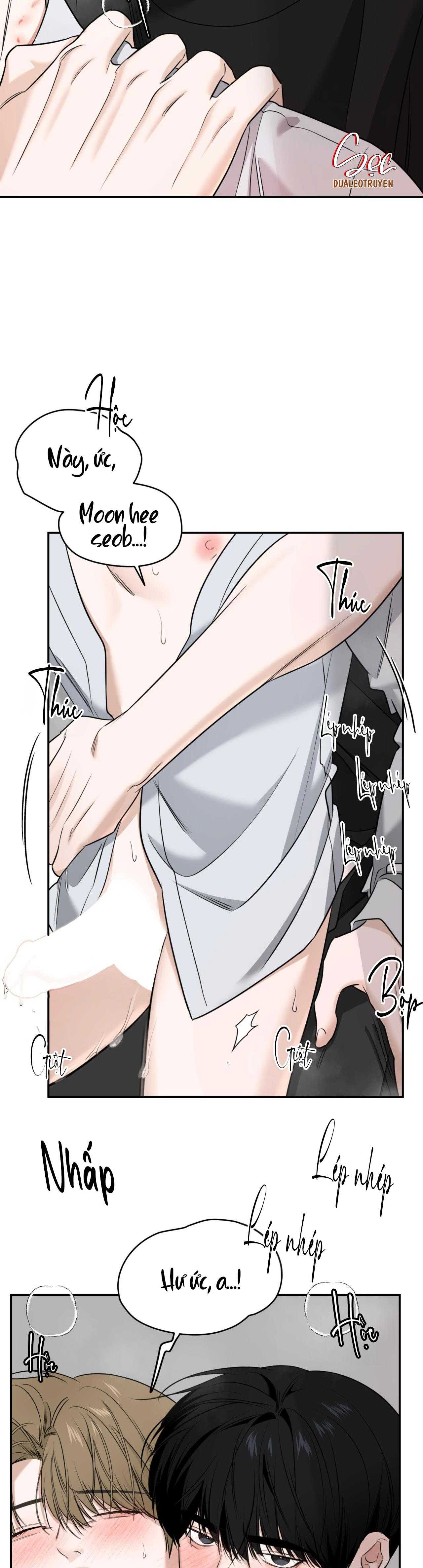 người đàn ông cho em tất cả chapter 19 11