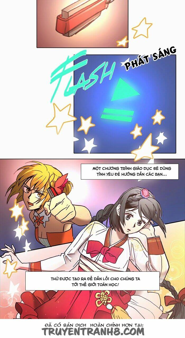 nữ sinh phép thuật chapter 34 19