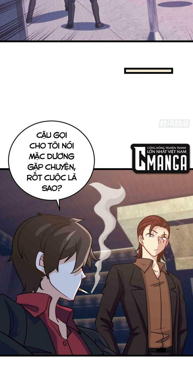 ta là hàn tam thiên chapter 60 34