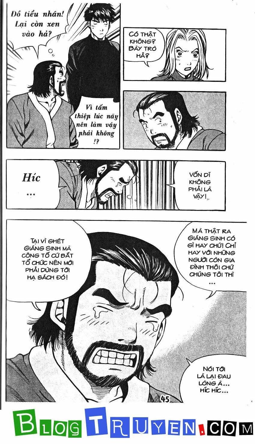 kid gang chapter 148 5