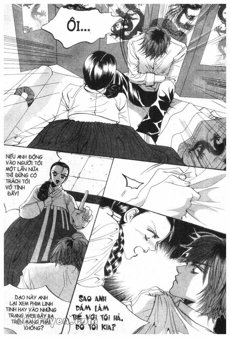 hoàng cung chapter 6 63