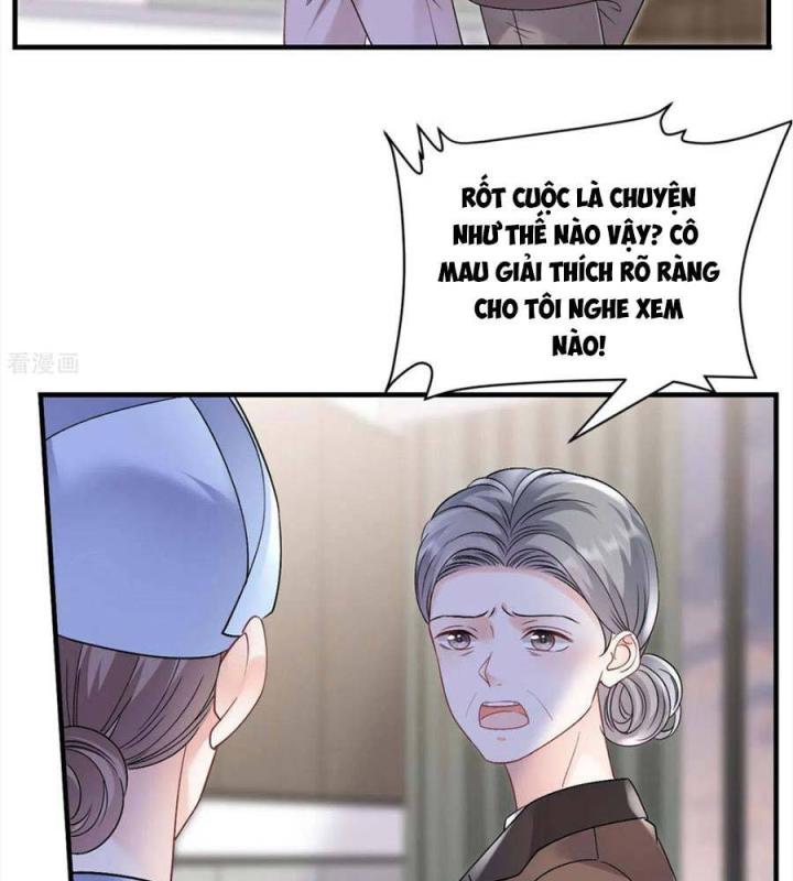 đại tiểu thư có thể có bụng dạ gì xấu chứ! (full) chapter 160 4