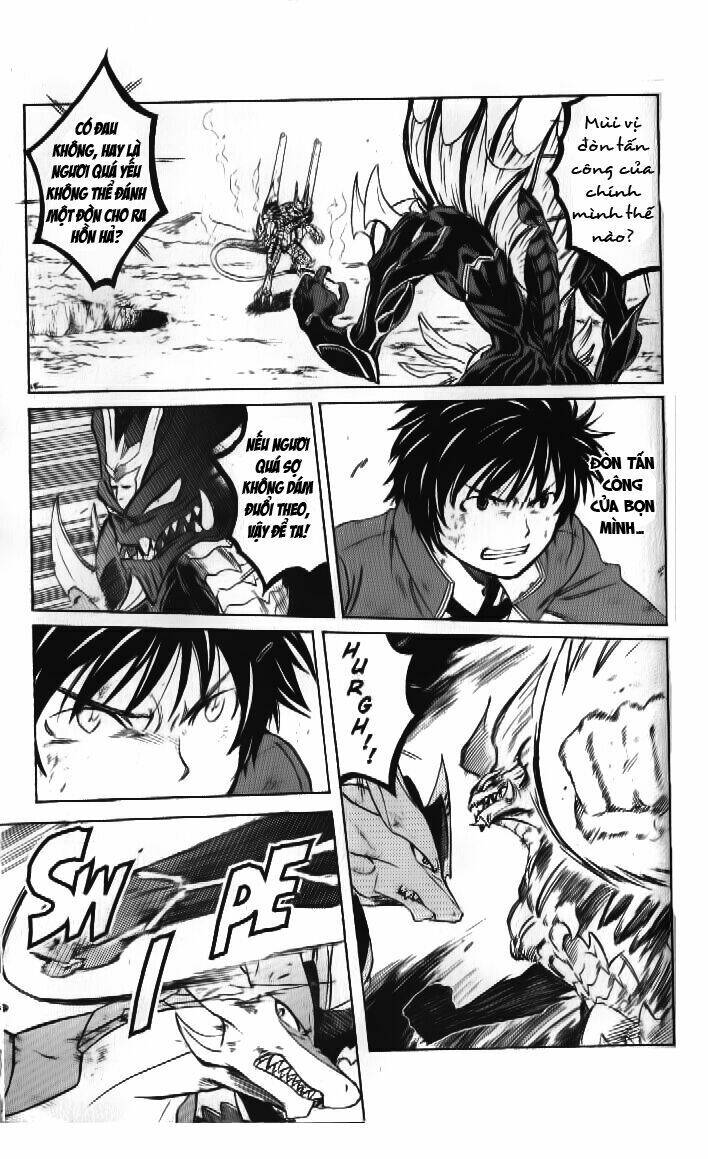 rồng ma trận chapter 48 18