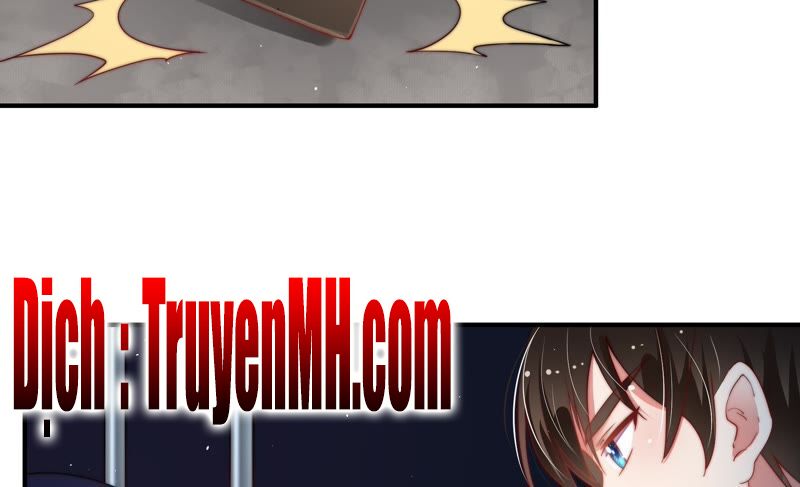 ngày nào thiếu soái cũng ghen chapter 45 17