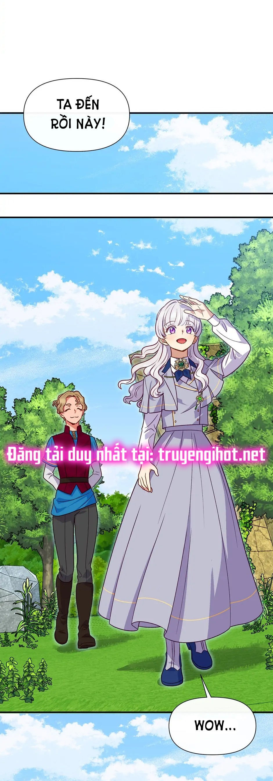 bản khế ước với nữ công tước ác ma chapter 136 30