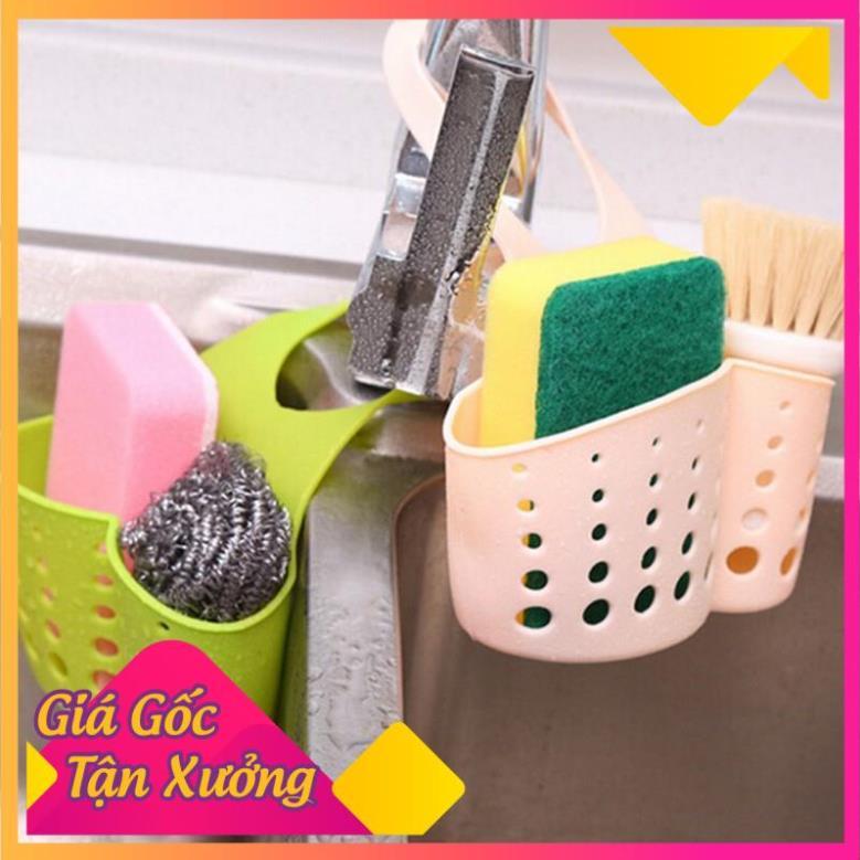 Giỏ Treo Dụng Cụ Vệ Sinh TP'S