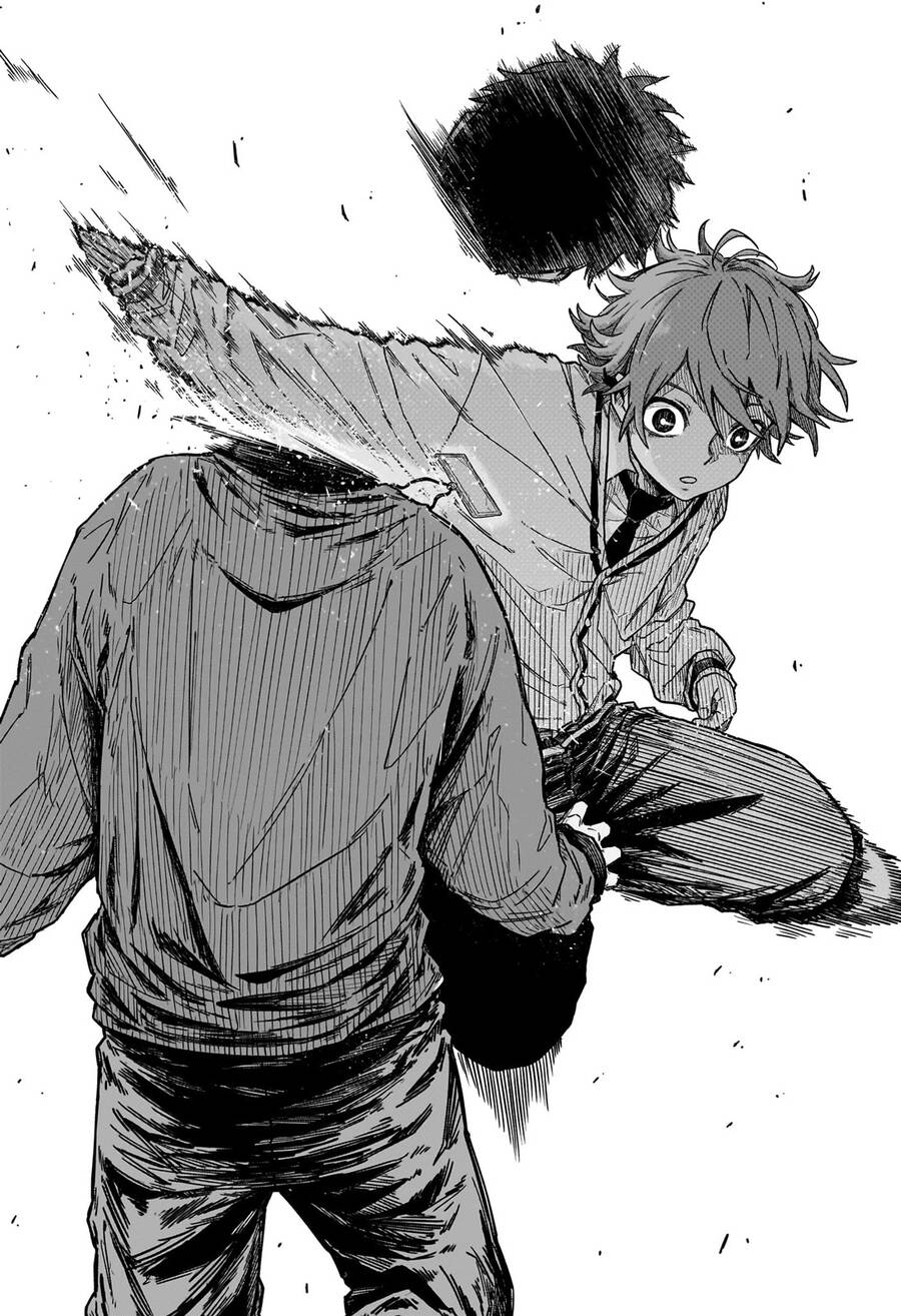 shinobigoto chapter 1 39