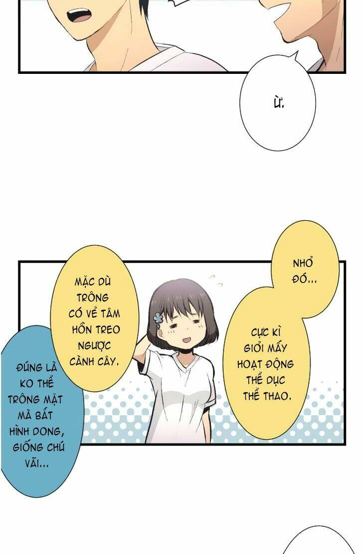 viên thuốc trùng sinh chapter 28 26