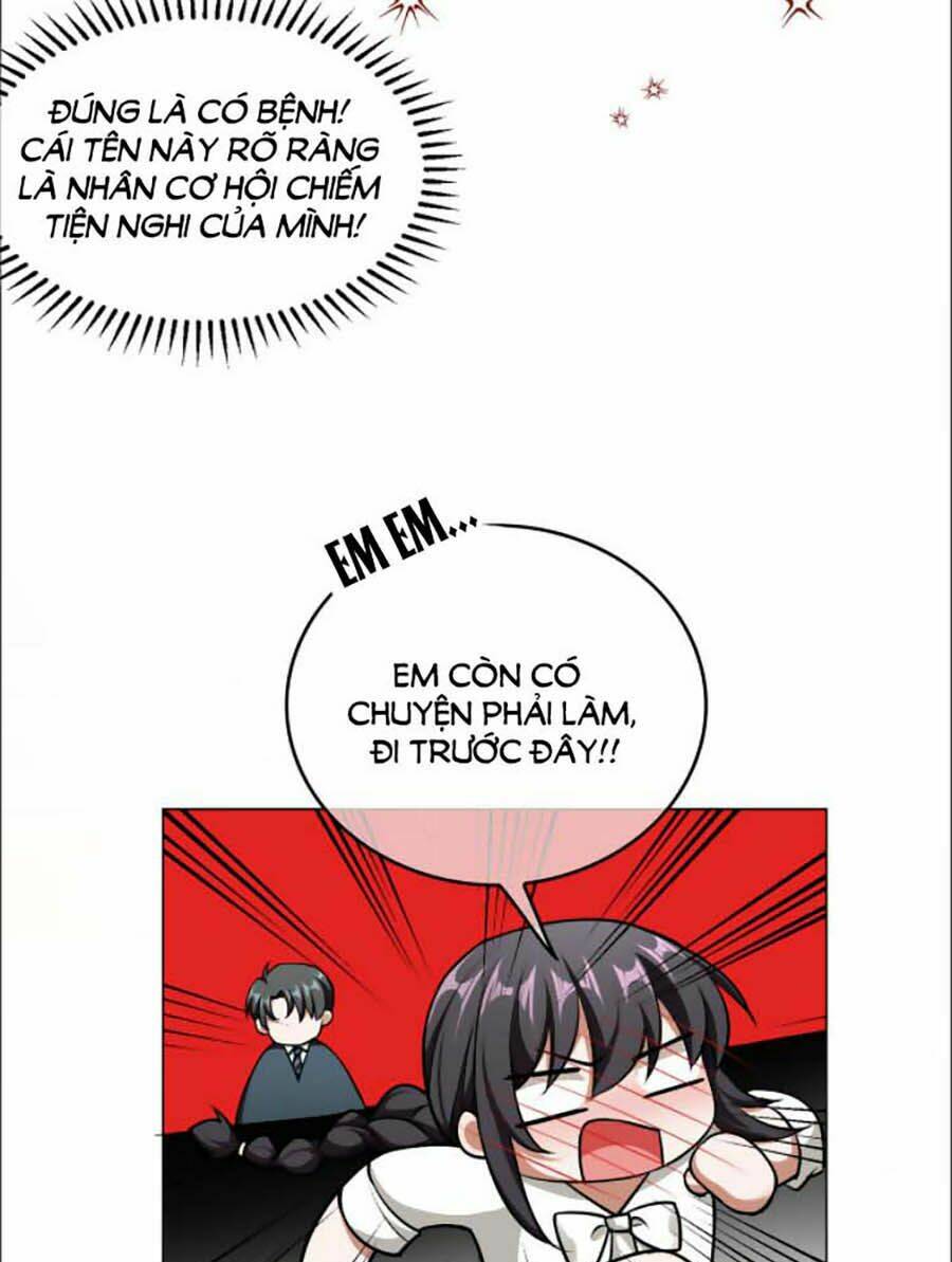 kế hoạch công lược của cô vợ gả thay chapter 52 3