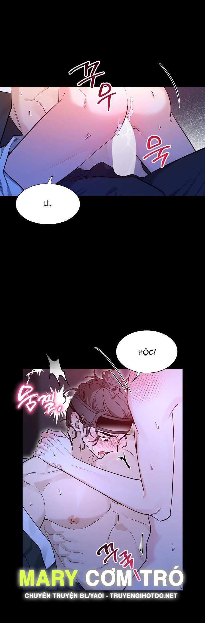 [18+] tuyển tập truyện bl ngắn - double bell chapter 63 4