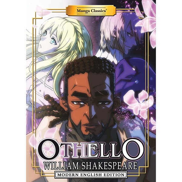 Manga Classics: Othello (Modern English Edition)