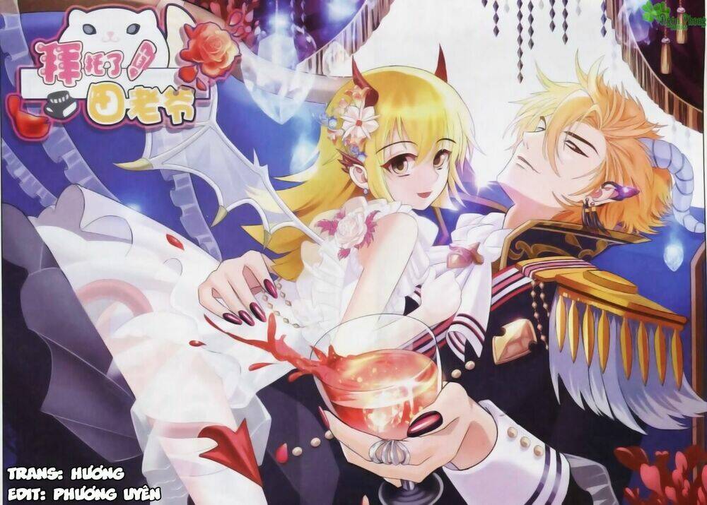 xin ngài đấy điền lão gia chapter 6 2