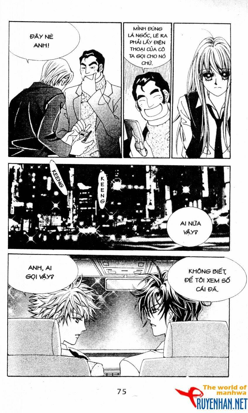 chàng trai hào hiệp chapter 3 77