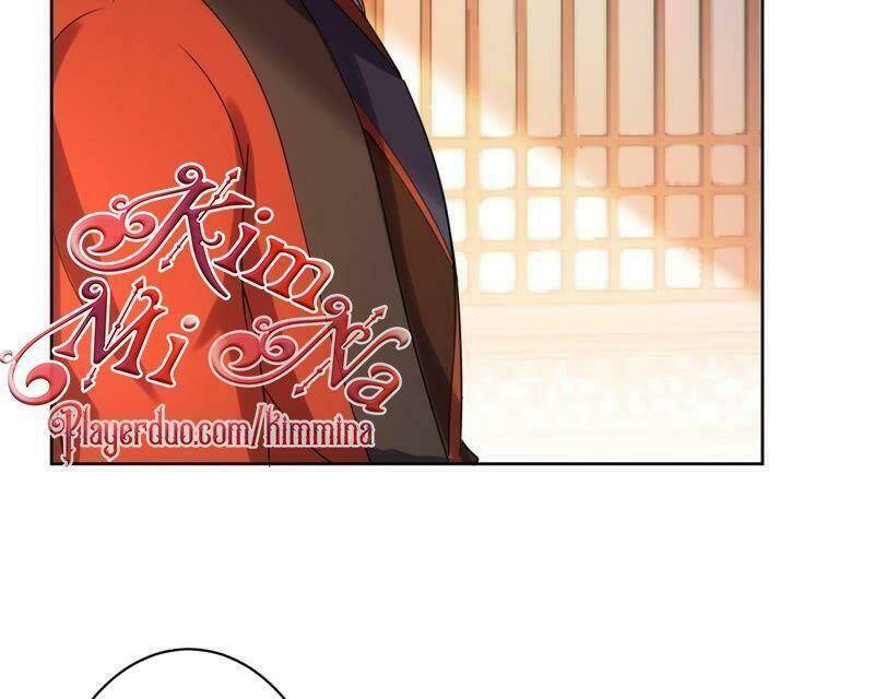 vương gia kiêu ngạo quá khó cua chapter 32 10