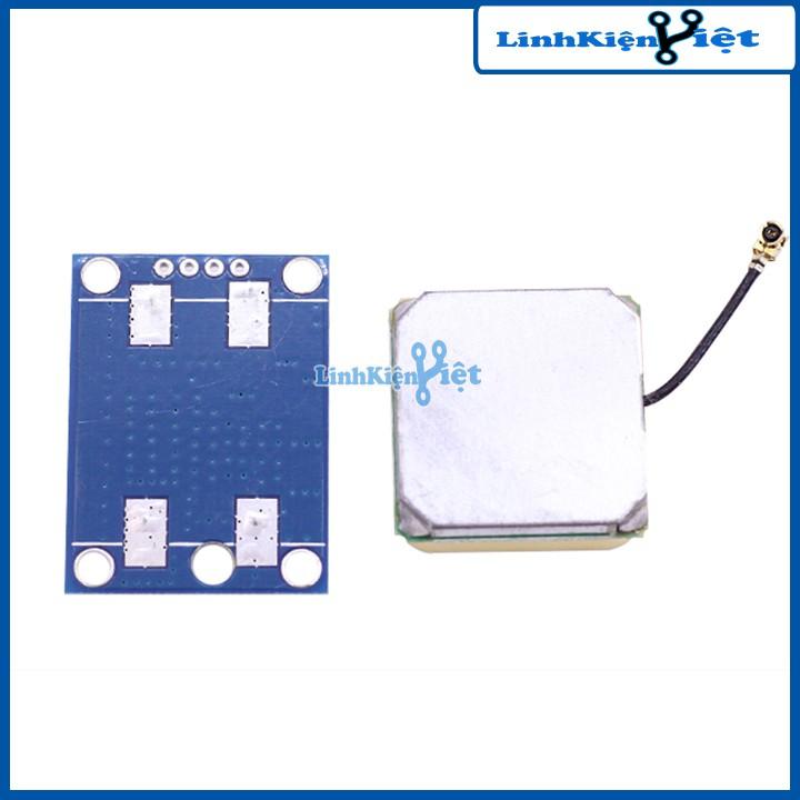 Module GPS GY-NEO6M EEPROM MWC APM2.5 3V-5V