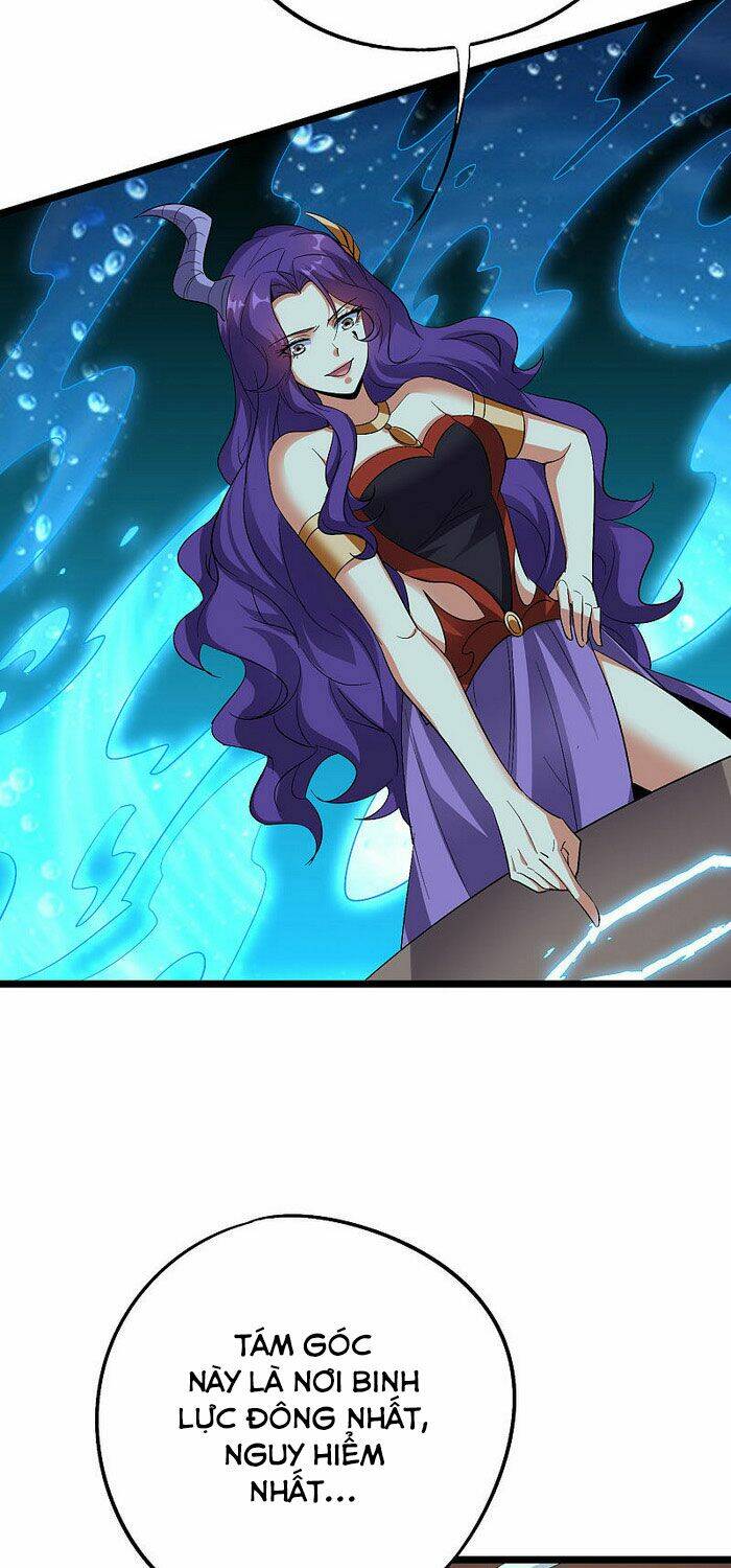 phục thiên thánh chủ chapter 112 31