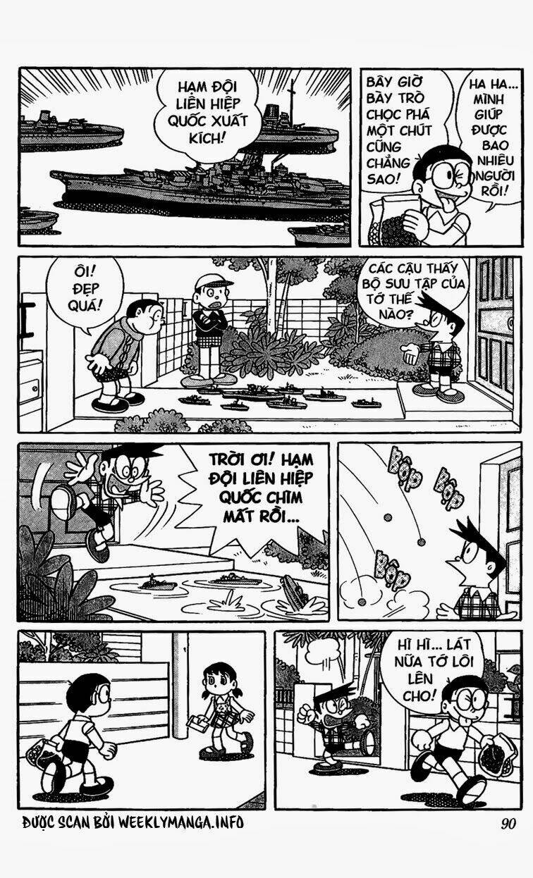 doraemon chapter 437 7