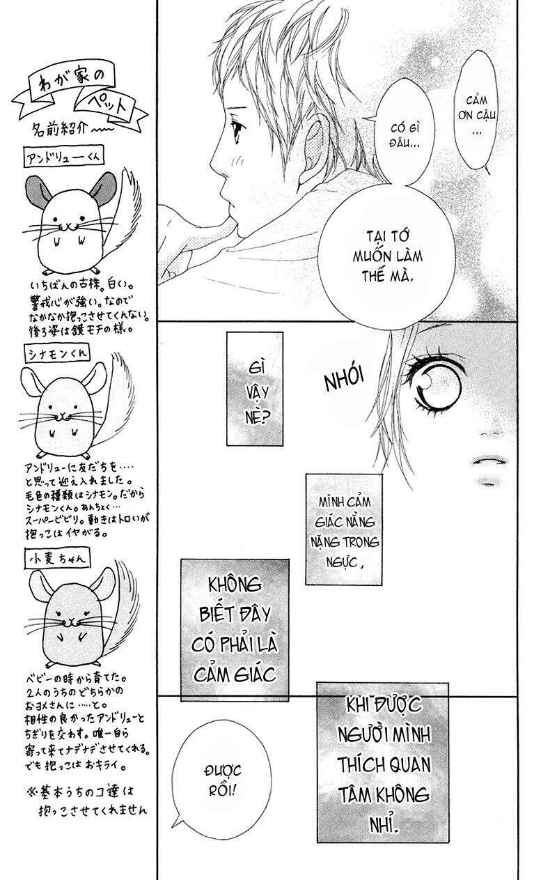 tình yêu học trò chapter 2 22