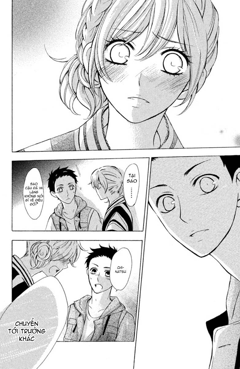 hajimari no natsu chapter 2 38