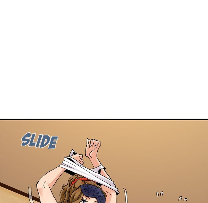 dog on patrol chapter 27 41