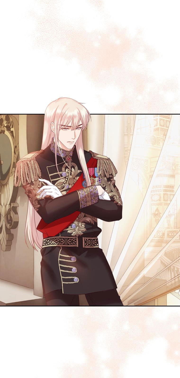 trở thành nhà điều chế nước hoa duy nhất của bạo chúa chapter 43.1 2