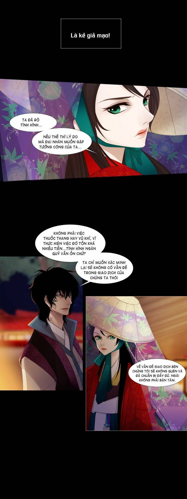 the twelfth night chapter 31 10