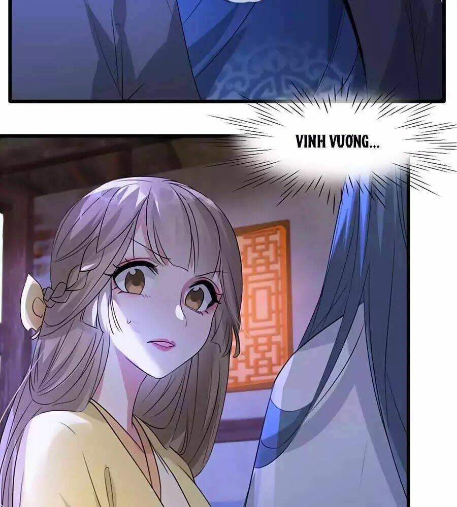 gian phi như thử đa kiều chapter 69 35