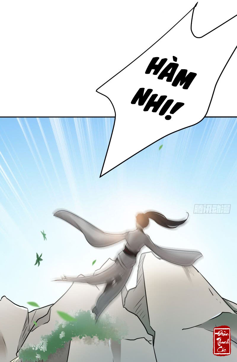 vương gia không thể trêu chapter 6 28