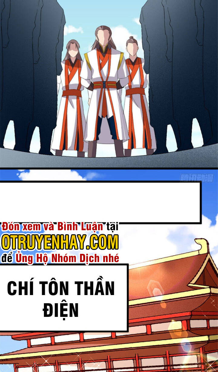 vạn đạo long hoàng chapter 16 30