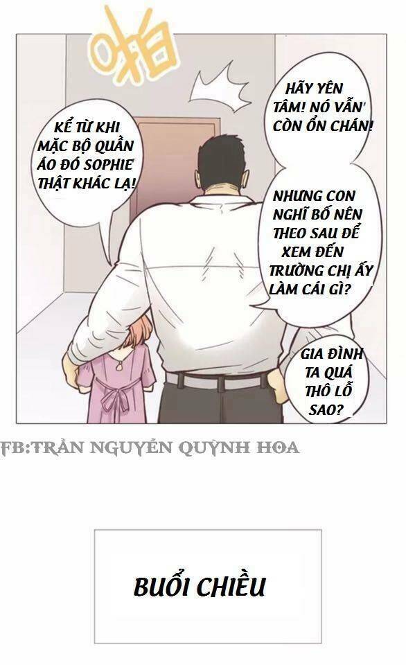 xin chào! dân nữ chapter 10 8