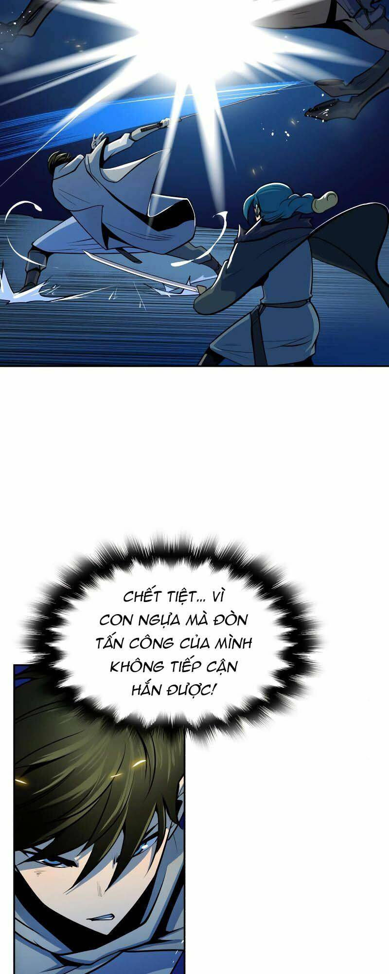 thiếu niên kiếm sư chapter 13 24